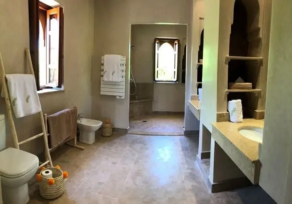 Junior İki Ayrı Yataklı Oda