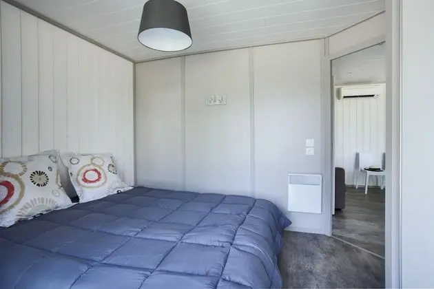 Chalet Casa T3 (5 Pax)