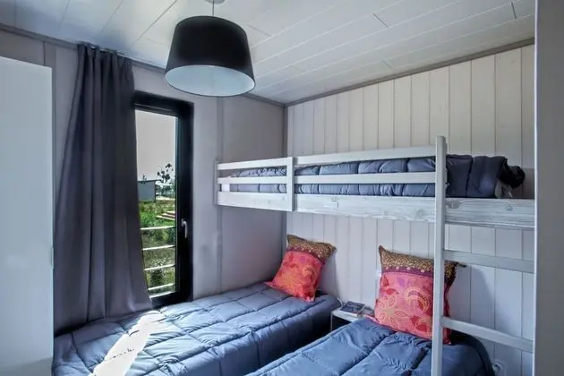 Chalet Casa T3 (5 Pax)
