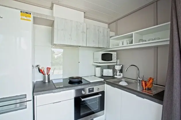 Chalet Casa T3 (5 Pax)
