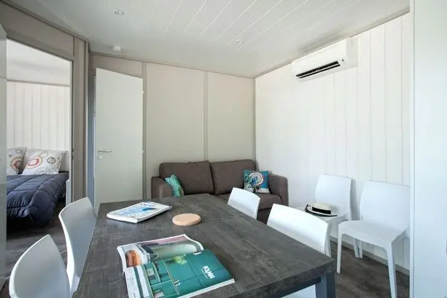 Chalet Casa T3 (5 Pax)