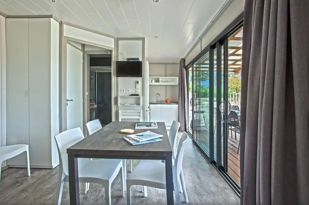 Chalet Casa T3 (5 Pax)