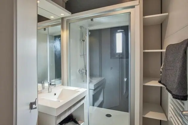 Chalet Casa T3 (5 Pax)