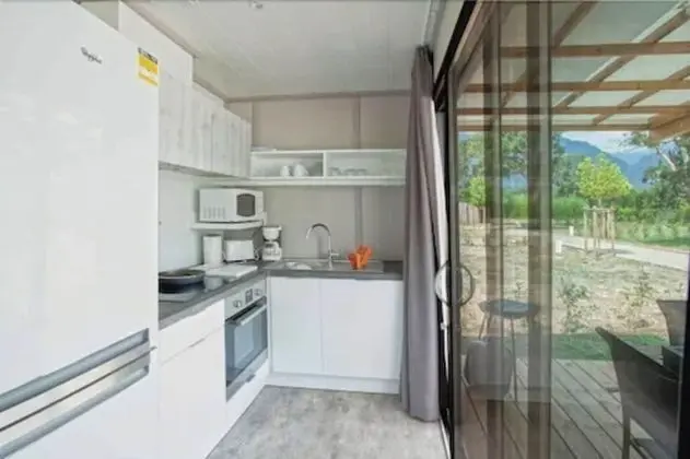 Family Dağ Evi, 2 Yatak Odası (Confort)