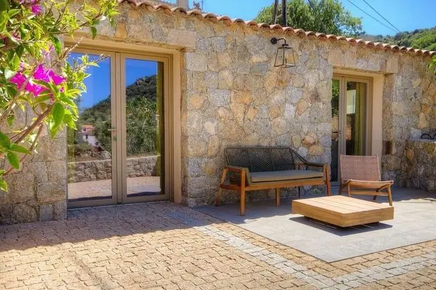 Luxury Üç Kişilik Oda