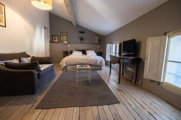 Classic Tek Büyük Yataklı Oda, Özel Banyo