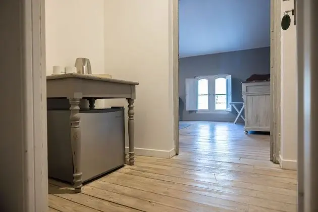 Classic Tek Büyük Yataklı Oda, Özel Banyo