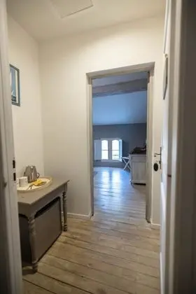 Classic Tek Büyük Yataklı Oda, Özel Banyo