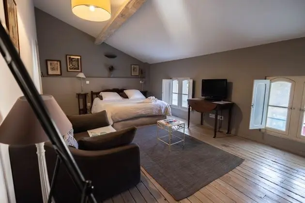 Classic Tek Büyük Yataklı Oda, Özel Banyo