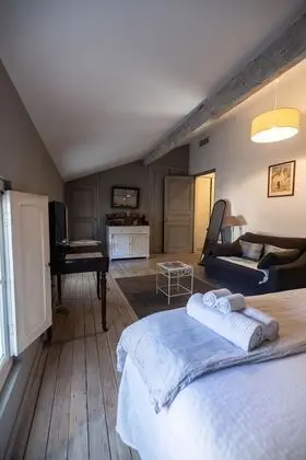 Classic Tek Büyük Yataklı Oda, Özel Banyo