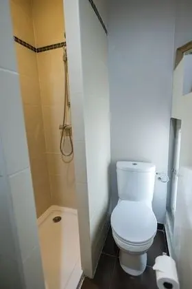 Classic Tek Büyük Yataklı Oda, Özel Banyo