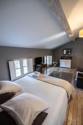 Classic Tek Büyük Yataklı Oda, Özel Banyo