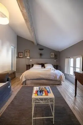 Classic Tek Büyük Yataklı Oda, Özel Banyo