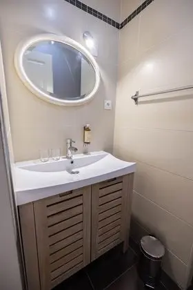 Classic Tek Büyük Yataklı Oda, Özel Banyo