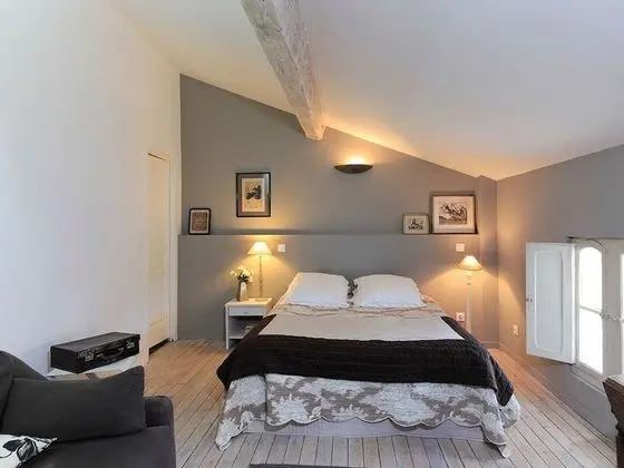 Classic Tek Büyük Yataklı Oda, Özel Banyo