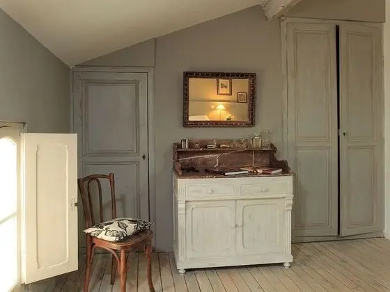 Classic Tek Büyük Yataklı Oda, Özel Banyo