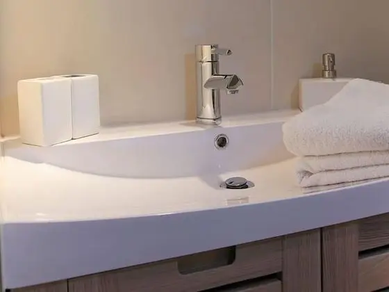 Classic Tek Büyük Yataklı Oda, Özel Banyo