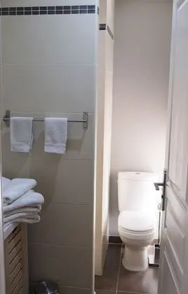 Classic Tek Büyük Yataklı Oda, Özel Banyo