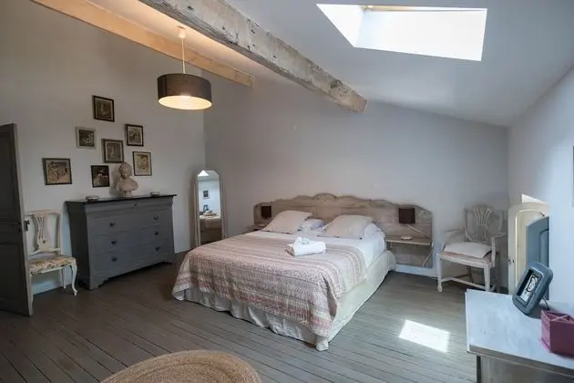 Comfort Süit, Özel Banyo, Bahçe Manzaralı