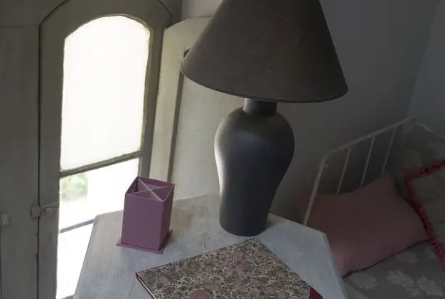 Comfort Süit, Özel Banyo, Bahçe Manzaralı