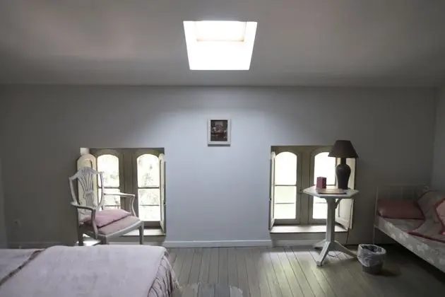 Comfort Süit, Özel Banyo, Bahçe Manzaralı