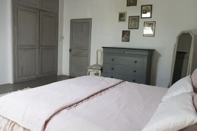 Comfort Süit, Özel Banyo, Bahçe Manzaralı