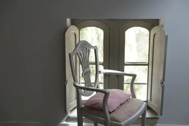 Comfort Süit, Özel Banyo, Bahçe Manzaralı