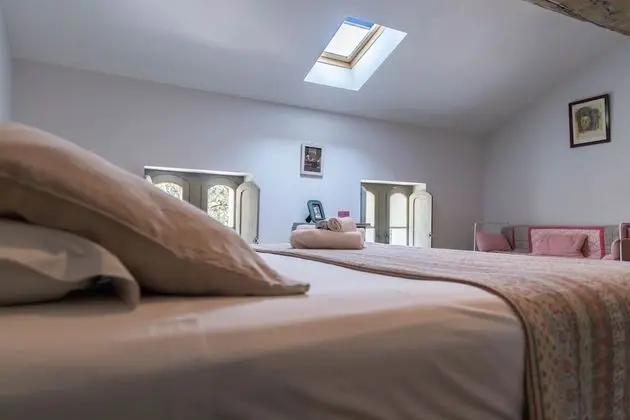 Comfort Süit, Özel Banyo, Bahçe Manzaralı