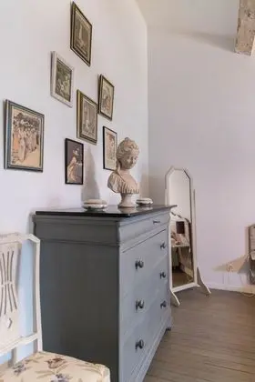 Comfort Süit, Özel Banyo, Bahçe Manzaralı