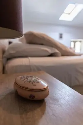 Comfort Süit, Özel Banyo, Bahçe Manzaralı