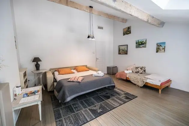 Comfort Süit, Özel Banyo, Bahçe Manzaralı