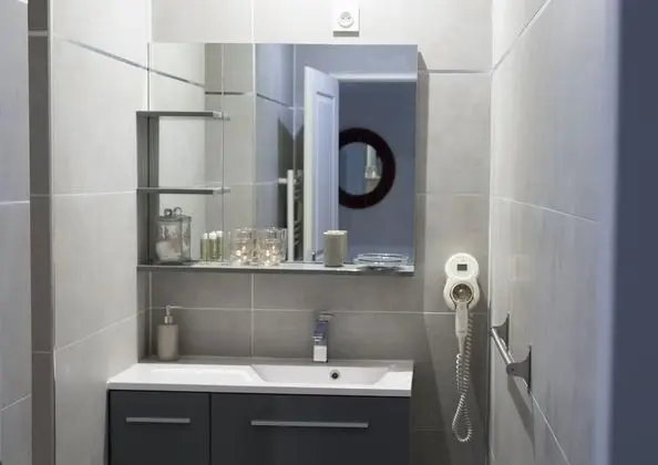 Comfort Süit, Özel Banyo, Bahçe Manzaralı