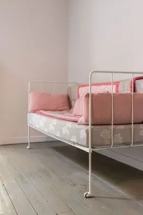 Comfort Süit, Özel Banyo, Bahçe Manzaralı