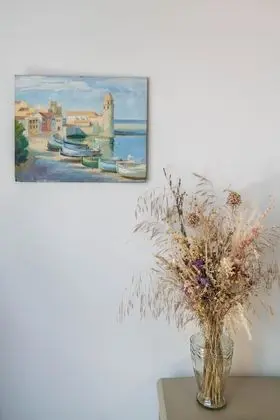 Comfort Süit, Özel Banyo, Bahçe Manzaralı