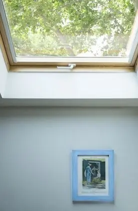 Comfort Süit, Özel Banyo, Bahçe Manzaralı