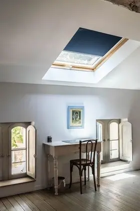 Comfort Süit, Özel Banyo, Bahçe Manzaralı