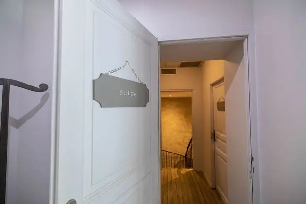 Comfort Süit, Özel Banyo, Bahçe Manzaralı