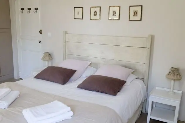 Superior Tek Büyük Yataklı Oda, Özel Banyo, Dağ Manzaralı