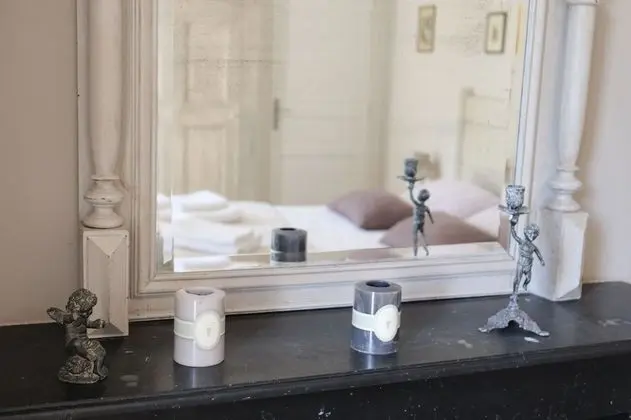 Superior Tek Büyük Yataklı Oda, Özel Banyo, Dağ Manzaralı