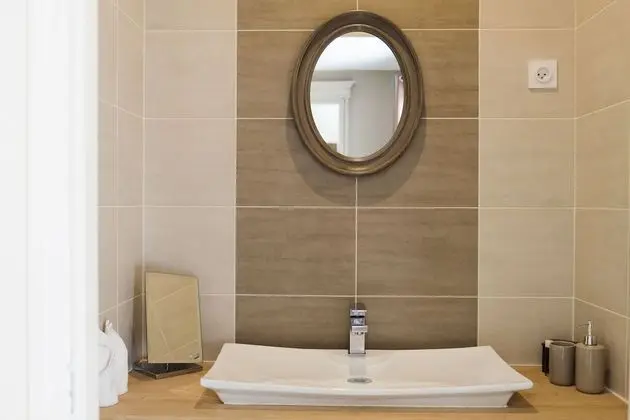 Superior Tek Büyük Yataklı Oda, Özel Banyo, Dağ Manzaralı