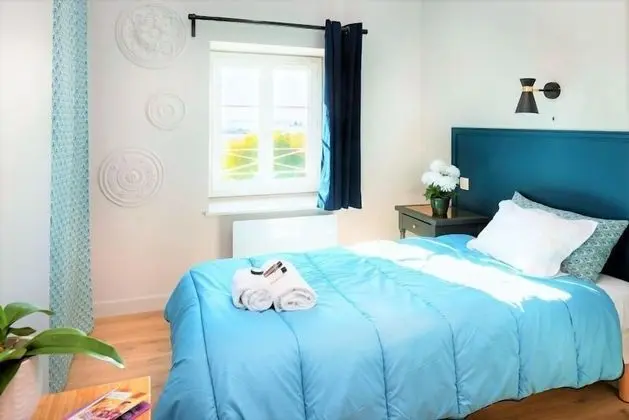 Tek Büyük Yataklı Oda, Sigara İçilmez