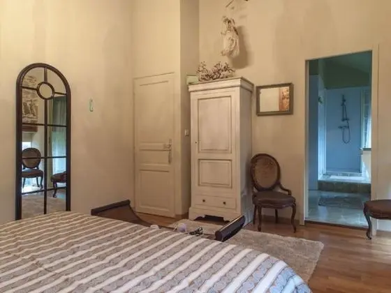 Tek Büyük Yataklı Oda (Désir de Dinja)