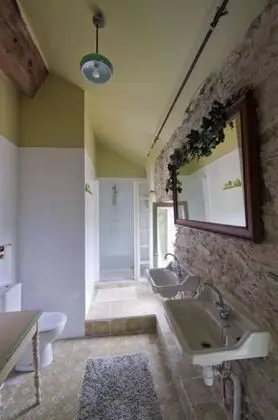 Tek Büyük Yataklı Oda (Désir de Dinja)