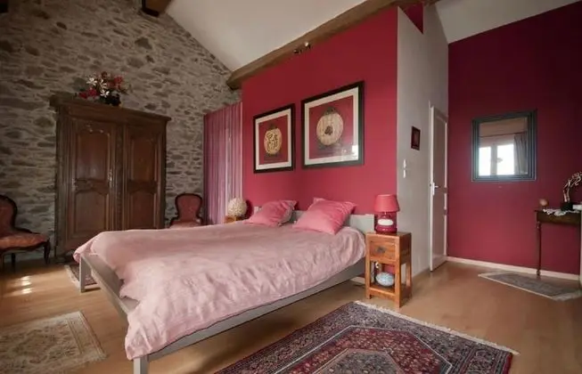 Tek Büyük Yataklı Oda (Trésor du Roi)