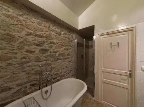 Tek Büyük Yataklı Oda (Trésor du Roi)