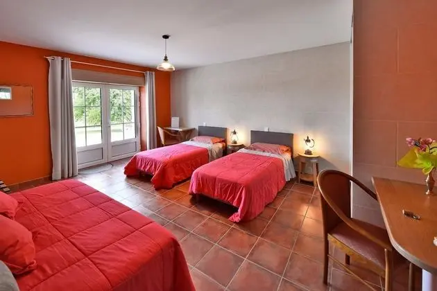 Comfort İki Ayrı Yataklı Oda, Engellilere Uygun, Sigara İçilmez