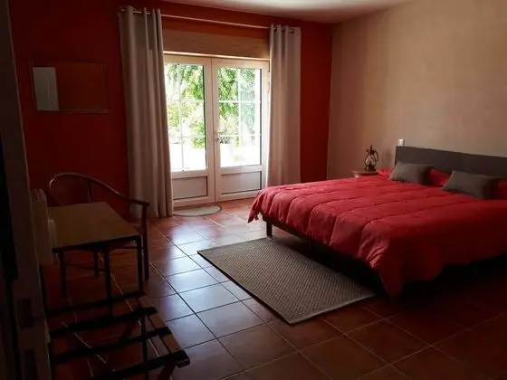Comfort İki Ayrı Yataklı Oda, Engellilere Uygun, Sigara İçilmez