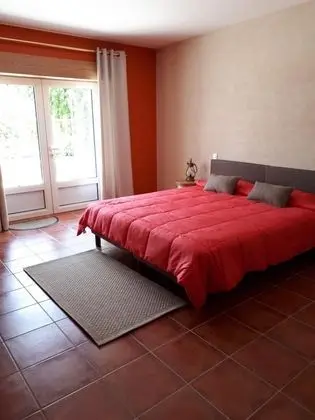 Comfort İki Ayrı Yataklı Oda, Engellilere Uygun, Sigara İçilmez
