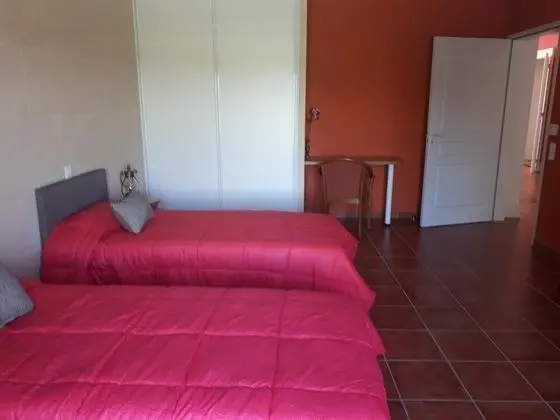 Comfort İki Ayrı Yataklı Oda, Engellilere Uygun, Sigara İçilmez
