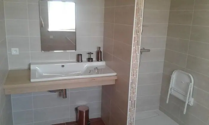 Comfort İki Ayrı Yataklı Oda, Engellilere Uygun, Sigara İçilmez